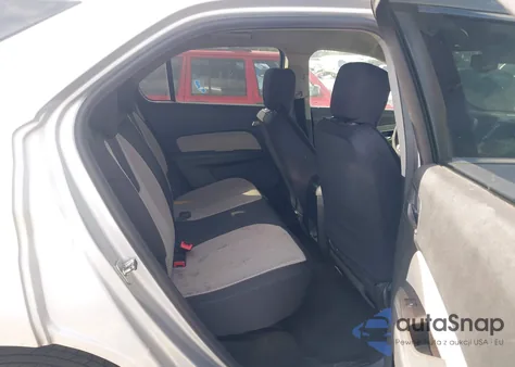 2015 Chevrolet Equinox 2Lt from USA, damaged, VIN 2GNALCEK2F1114481